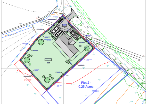Cling Clang field appeal dismissed